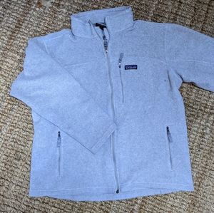 Patagonia Synchilla Sweater